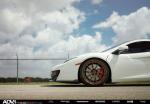 McLaren MP4-12C on ADV.1 Wheels (ADV10RMV2CS) 2015 года